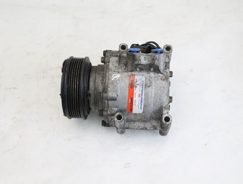 Compressore aria condizionata - compressore,