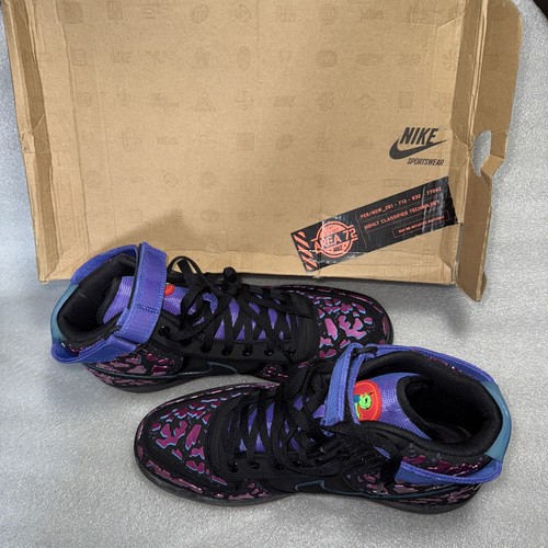 Nike vandal premium area - qs, 72