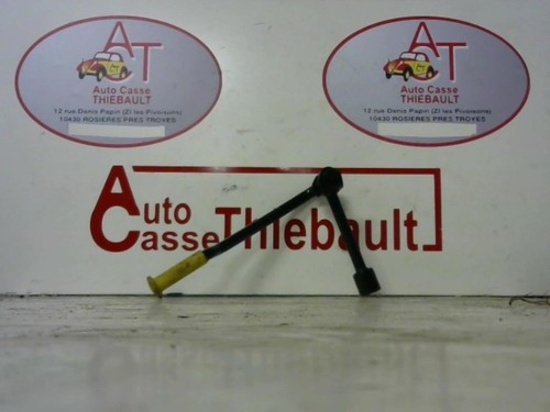 Cric manovella renault - cric,