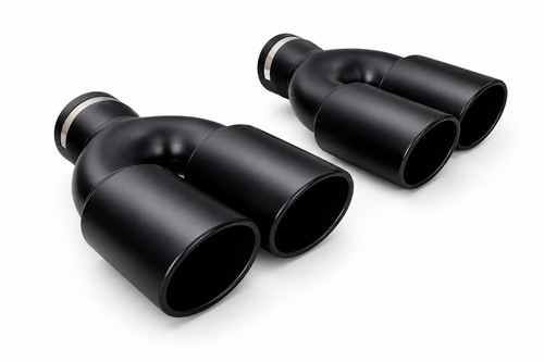 Tubo finale universale - 2x,
