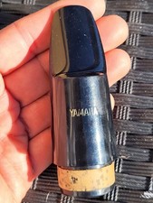 YAMAHA 4C BASS CLARINET