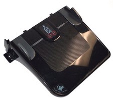 HP Officejet Pro 8500A ADF