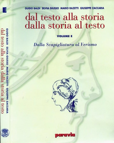Dal testo alla - testo,