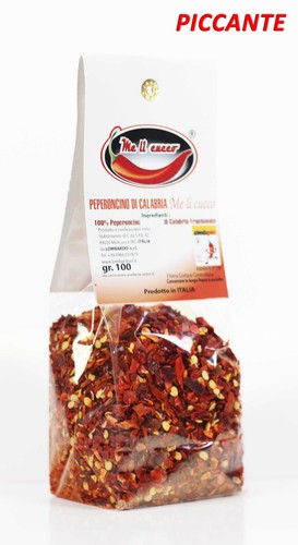 Peperoncino calabria - peperoncino,
