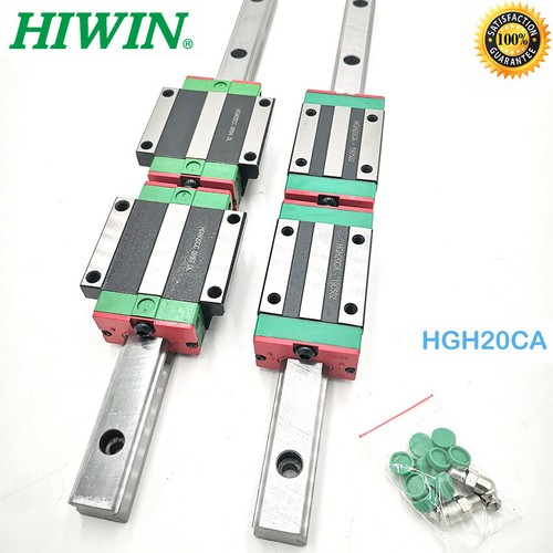 Hiwin guida lineare - hiwin,