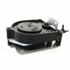 Solvent Resistant Ink Pump for