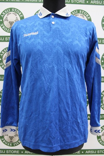 Maglia calcio hummel p593 - maglia,