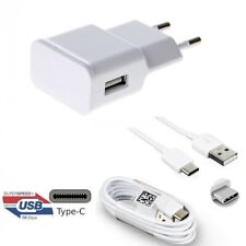 CARICA BATTERIE 2A PER SAMSUNG