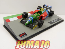 FOR26 voiture 1/43 Panini IXO