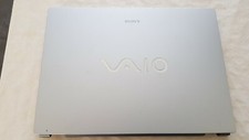 plasturgie haute Sony Vaio