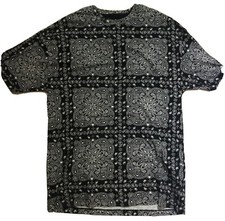 CONVERSE T-Shirt Uomo EDIZIONE LIMITATA Taglia L (leggere Descrizione)