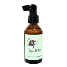 KHENZ LOZIONE TEA TREE 100 ML