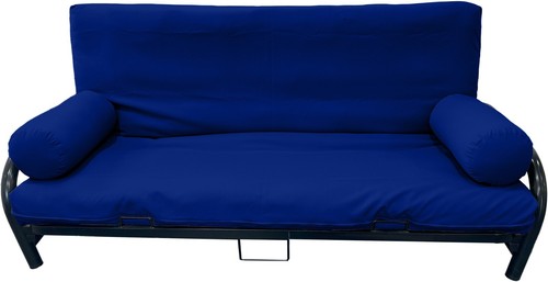 Set coprimaterasso futon full