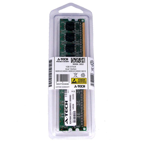 Dimm acer veriton - gb,