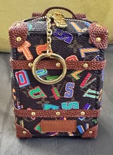 LOUIS VUITTON X NBA Monogram