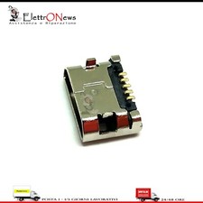 Connettore di ricarica 2 PEZZI