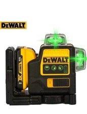 DeWalt DW089LG Batteria Laser