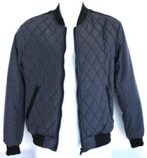 BRAVE SOUL BOMBER JACKET UOMO