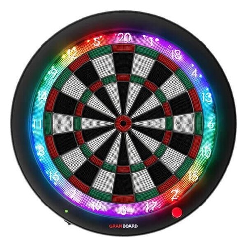 Gran darts board tipo - board,