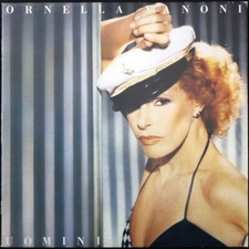 EBOND Ornella Vanoni - Uomini