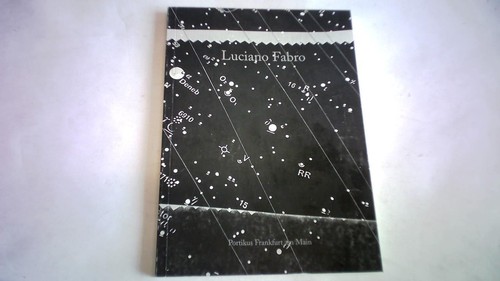Luciano fabro - luciano,