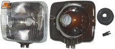 Inserto faro Ford Transit MK2