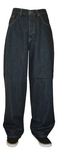 Jeans uomo megga - uomo, baggy