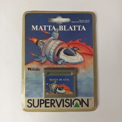 Matta blatta watara super - blatta_,