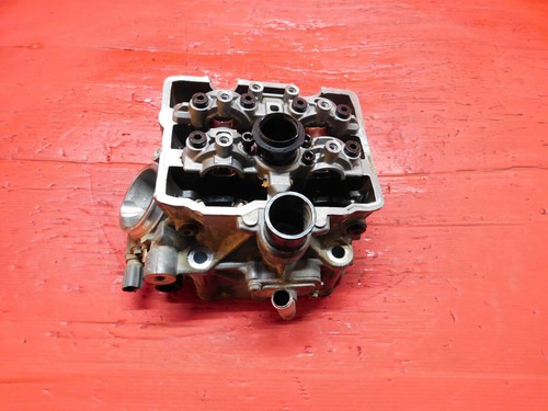 Testata motore anteriore - testata,