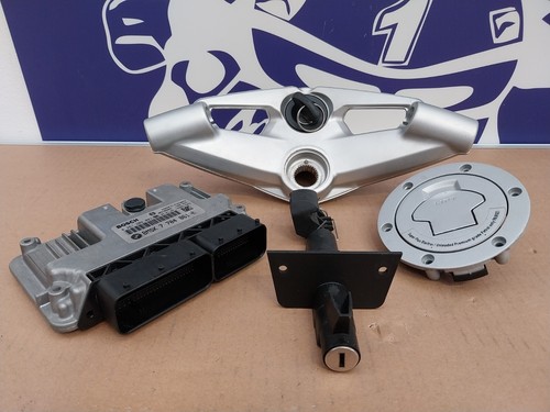 Bmw k1200r kit completo - bmw,