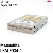 PANASONIC MATSUSHITA