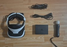 Sony PlayStation 4 VR Occhiali