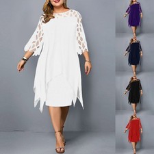 Elegante abito da festa donna