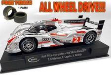 Slot.it AUDI R18 e-tron