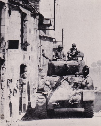 Foto seconda guerra mondiale
