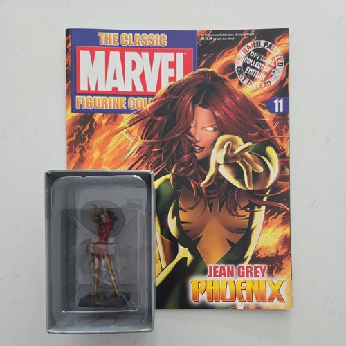 Jean grey variant red - variant,