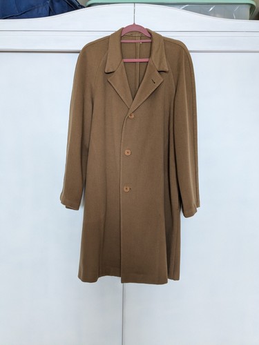Kiton cappotto uomo taglia - cappotto,