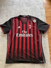 Maglia calcio 2016-17 AC Milan