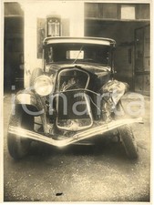 1935 automobilismo padova - ca,