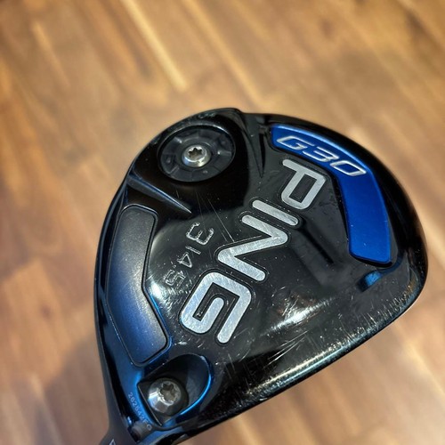 Ping g30 fairway legno - ping,