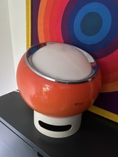 Vintage Space Age Rare Guzzini