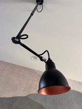 Lampe gras 302 marca DCW -