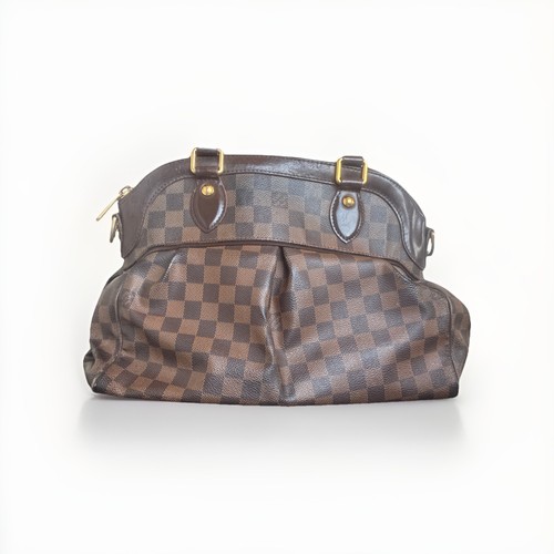Louis vuitton trevi damier - louis,