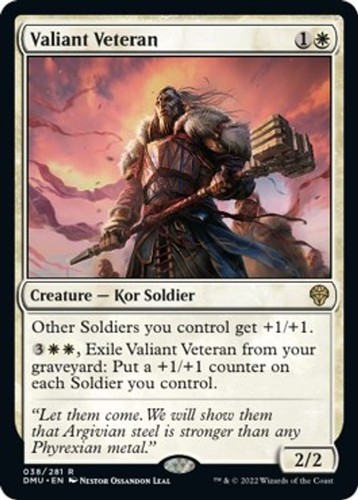Nuovo con scatola - , valiant