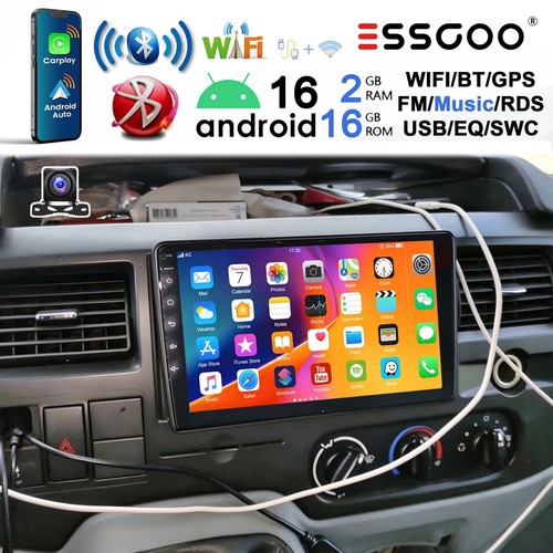 Autoradio android per - android, ford