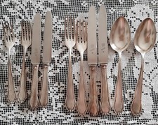 Antiche VINTAGE  servizio di