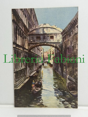 Venezia ponte dei - ponte,