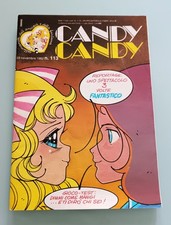 CANDY CANDY N° 113 del