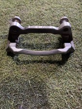 Porta Pinza Freno Anteriore