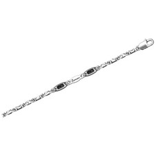 Bracciale uomo Zancan in